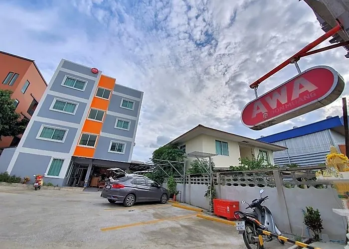 Awa Don Muang