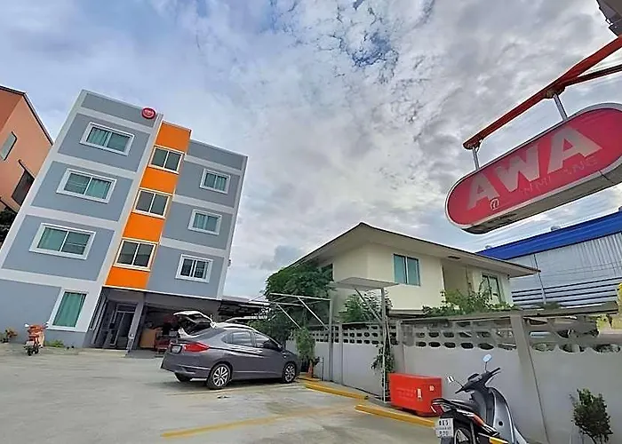 Awa Don Muang