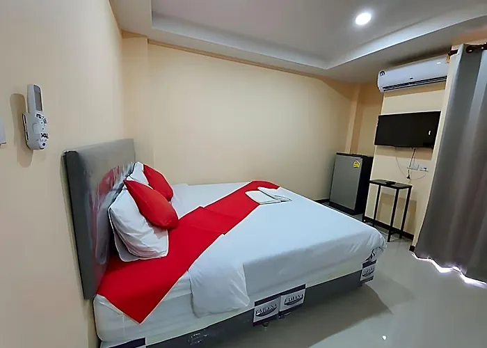 Awa Don Muang 3*
